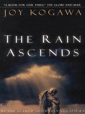 cover image of The Rain Ascends